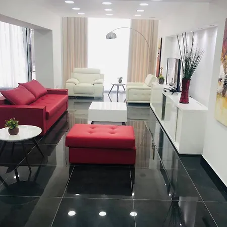 Loft Berry شقة *