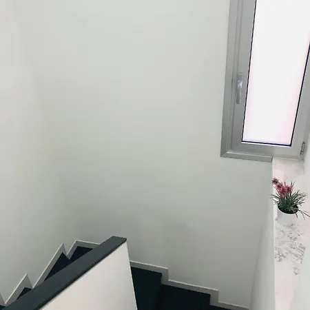 Apartment Loft Berry *